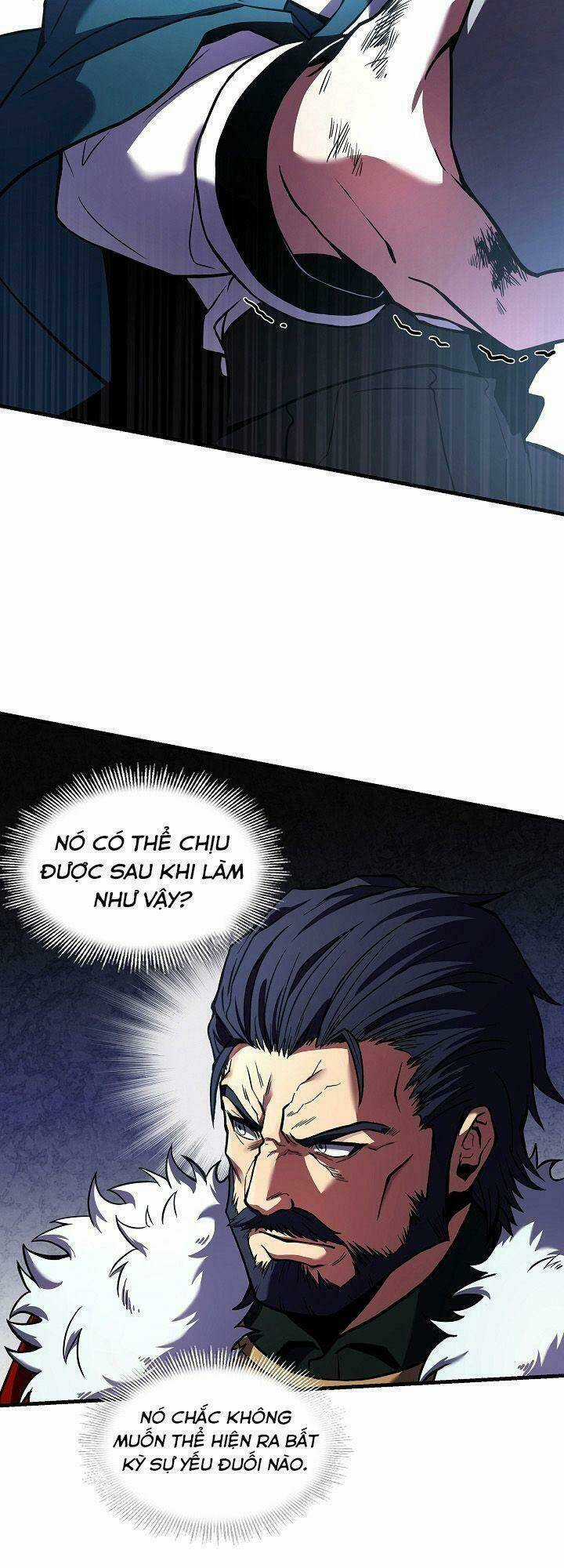 Huyền Thoại Giáo Sĩ Trở Lại Chapter 19 trang 54