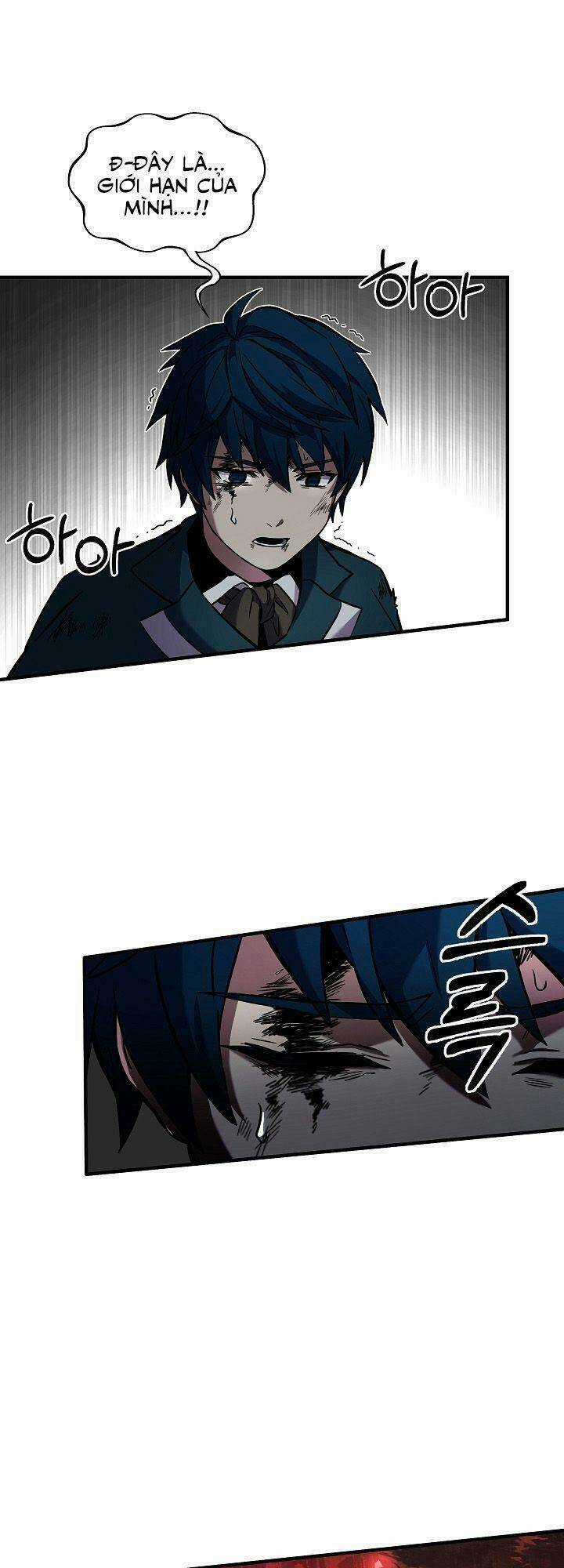 Huyền Thoại Giáo Sĩ Trở Lại Chapter 19 trang 57