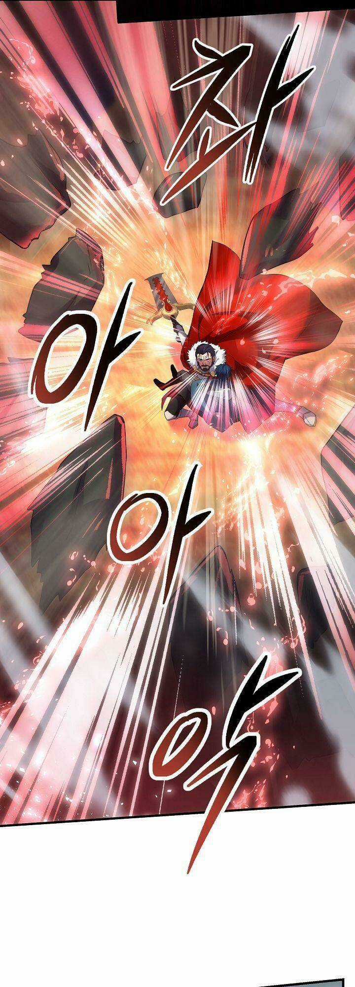 Huyền Thoại Giáo Sĩ Trở Lại Chapter 19 trang 60