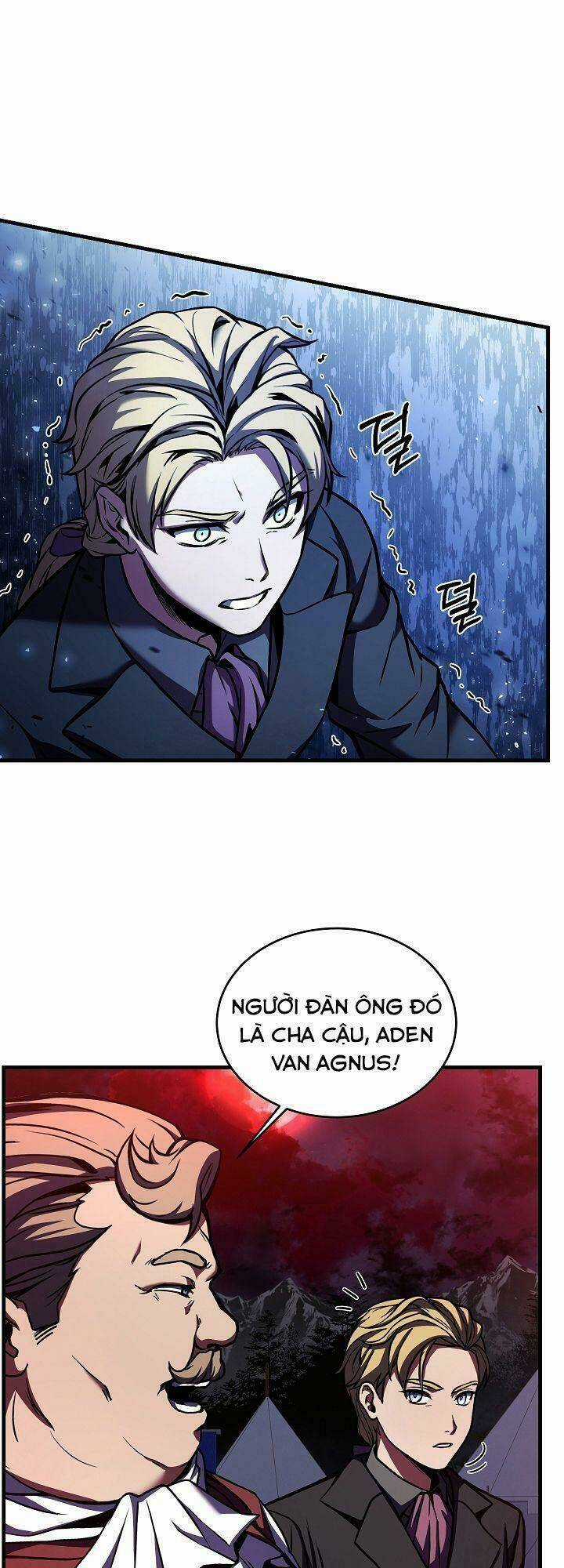 Huyền Thoại Giáo Sĩ Trở Lại Chapter 19 trang 8