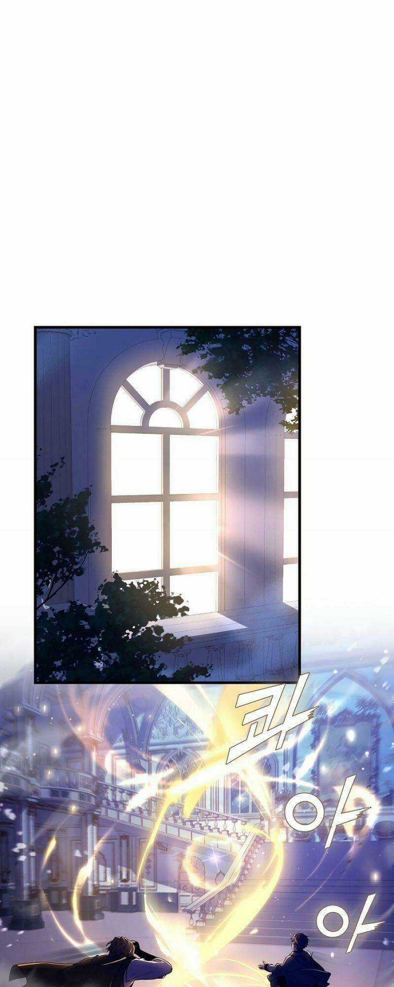 Huyền Thoại Giáo Sĩ Trở Lại Chapter 30 trang 0