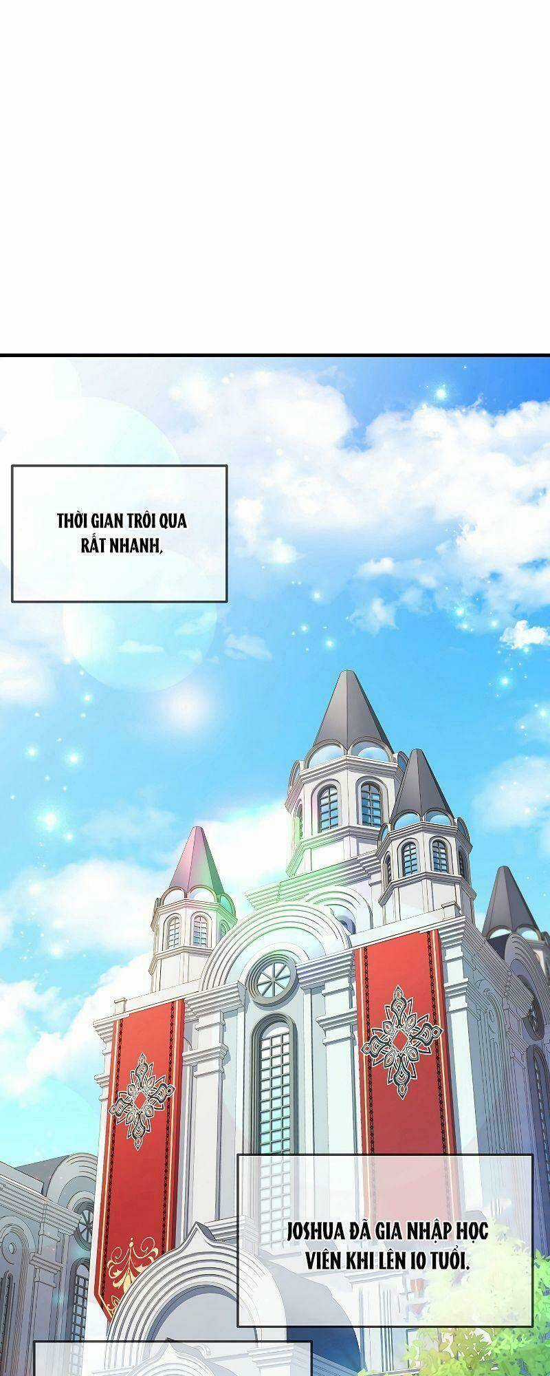 Huyền Thoại Giáo Sĩ Trở Lại Chapter 31 trang 0