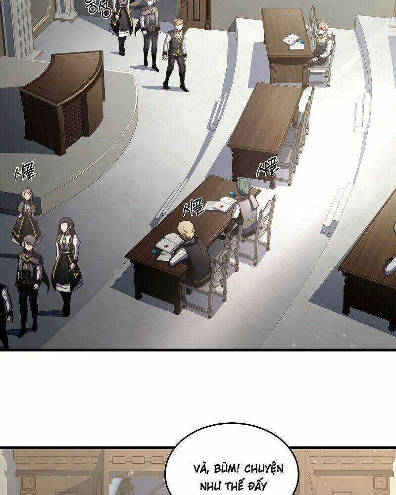 Huyền Thoại Giáo Sĩ Trở Lại Chapter 34 trang 1