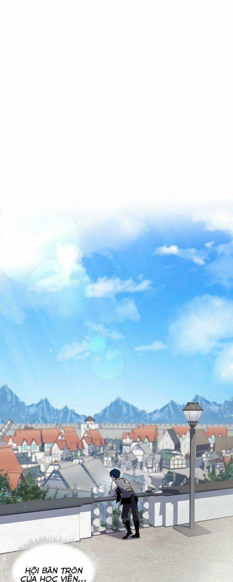 Huyền Thoại Giáo Sĩ Trở Lại Chapter 36 trang 0