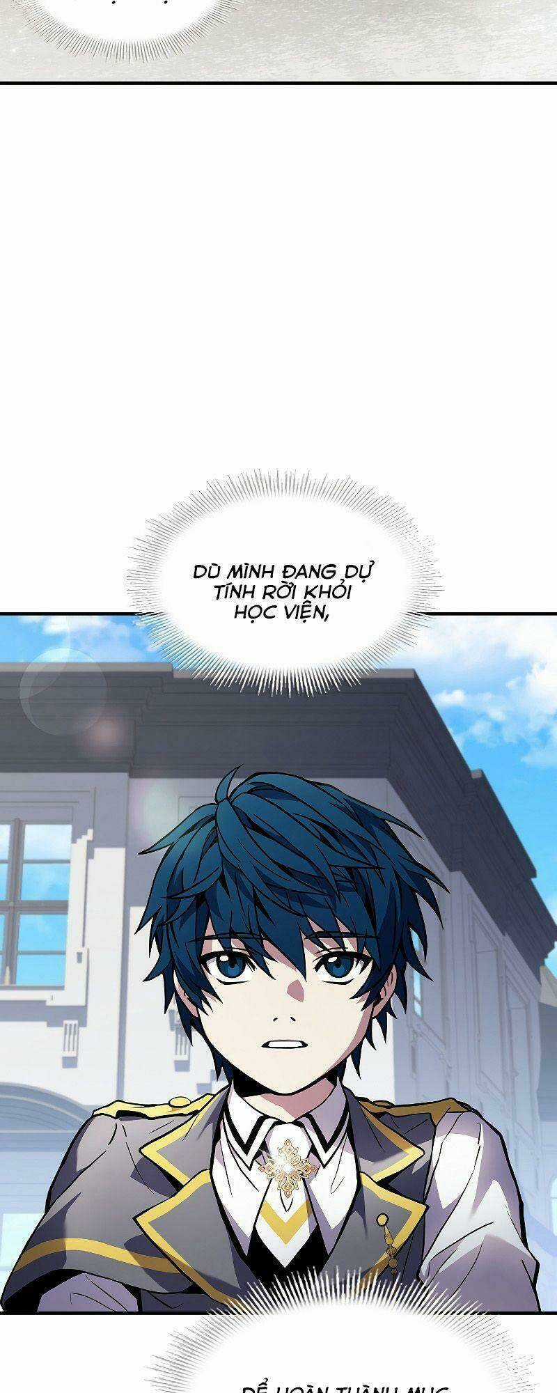 Huyền Thoại Giáo Sĩ Trở Lại Chapter 36 trang 1