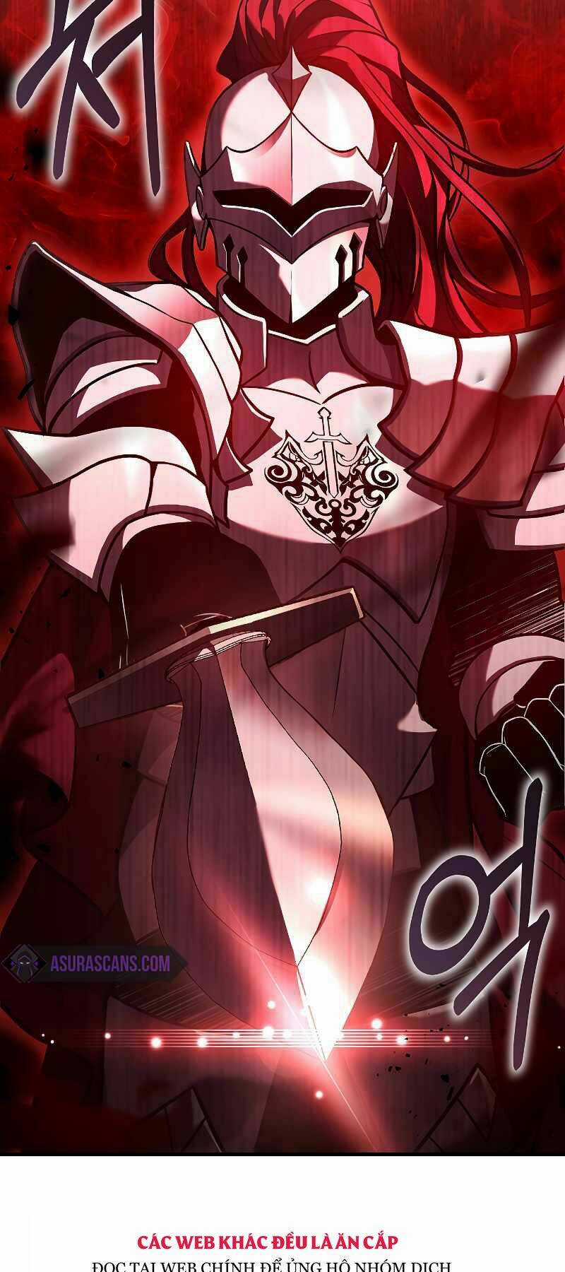 Huyền Thoại Giáo Sĩ Trở Lại Chapter 39 trang 1
