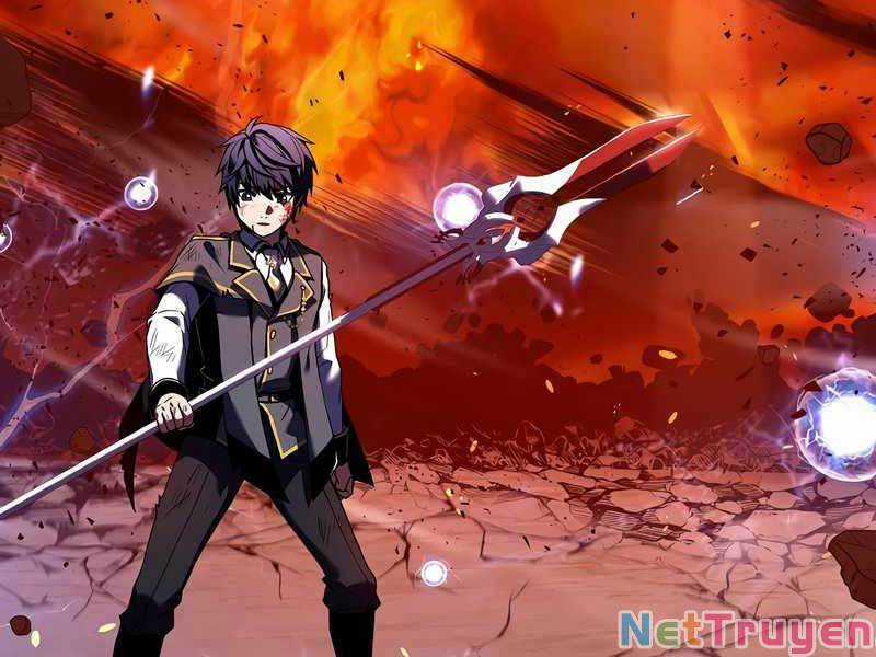 Huyền Thoại Giáo Sĩ Trở Lại Chapter 42: ss2 trang 5