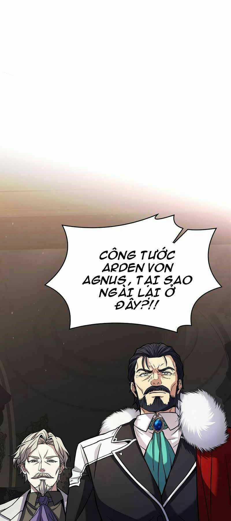 Huyền Thoại Giáo Sĩ Trở Lại Chapter 43 trang 0