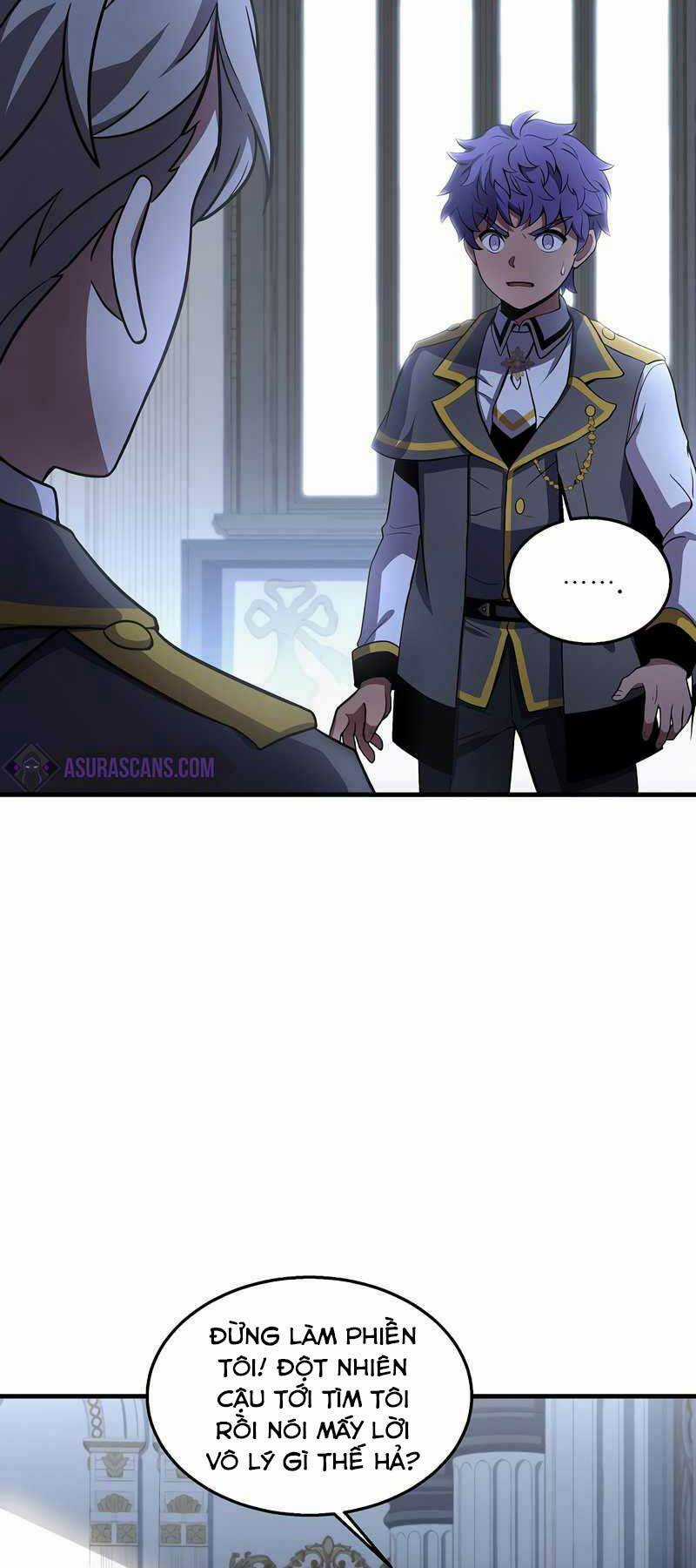 Huyền Thoại Giáo Sĩ Trở Lại Chapter 44 trang 1