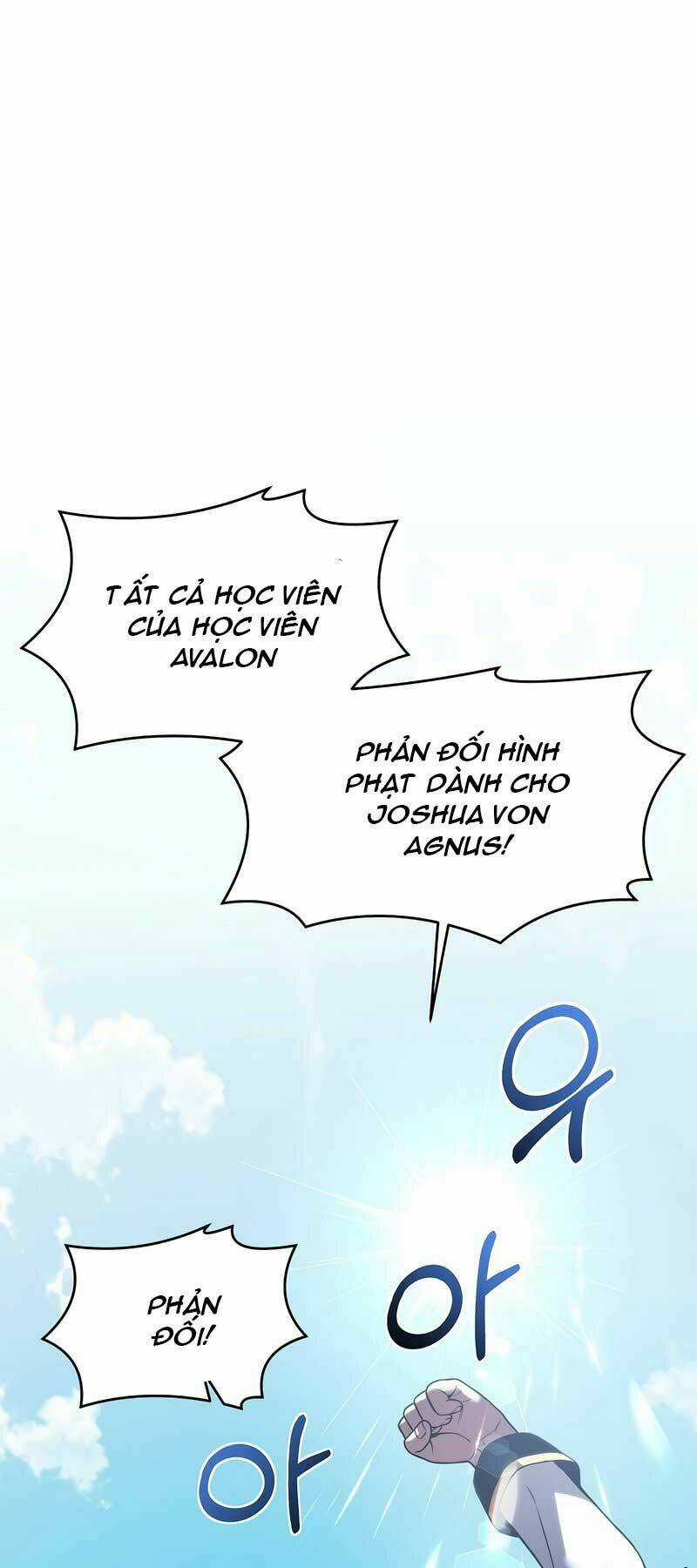 Huyền Thoại Giáo Sĩ Trở Lại Chapter 45 trang 0
