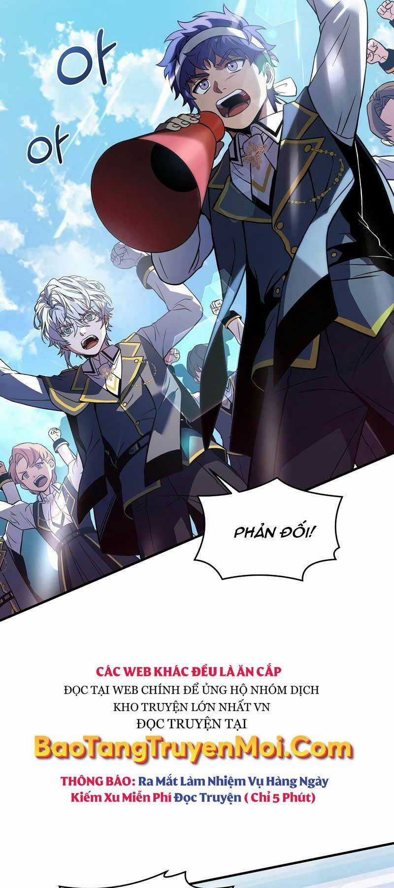 Huyền Thoại Giáo Sĩ Trở Lại Chapter 45 trang 1