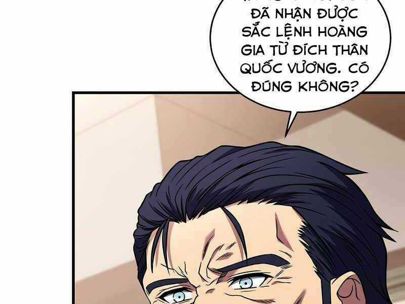 Huyền Thoại Giáo Sĩ Trở Lại Chapter 46 trang 1