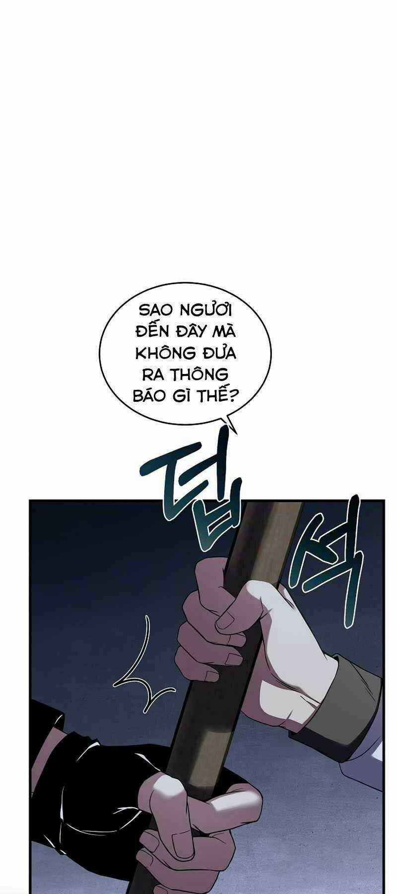 Huyền Thoại Giáo Sĩ Trở Lại Chapter 47 trang 0