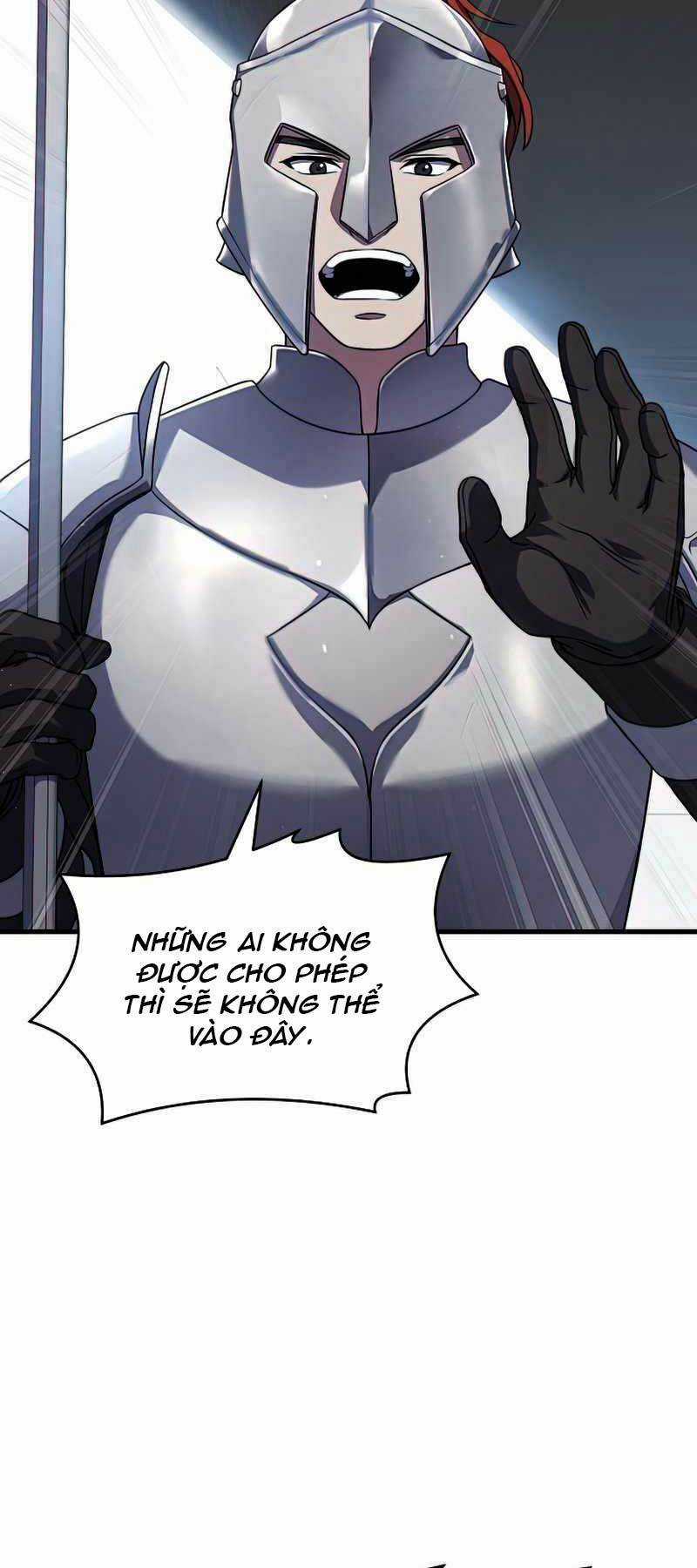 Huyền Thoại Giáo Sĩ Trở Lại Chapter 49 trang 1