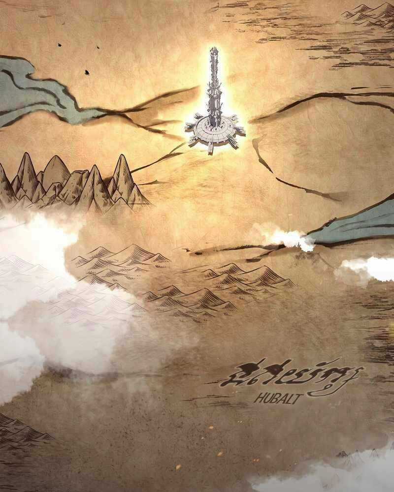Huyền Thoại Giáo Sĩ Trở Lại Chapter 54 trang 1