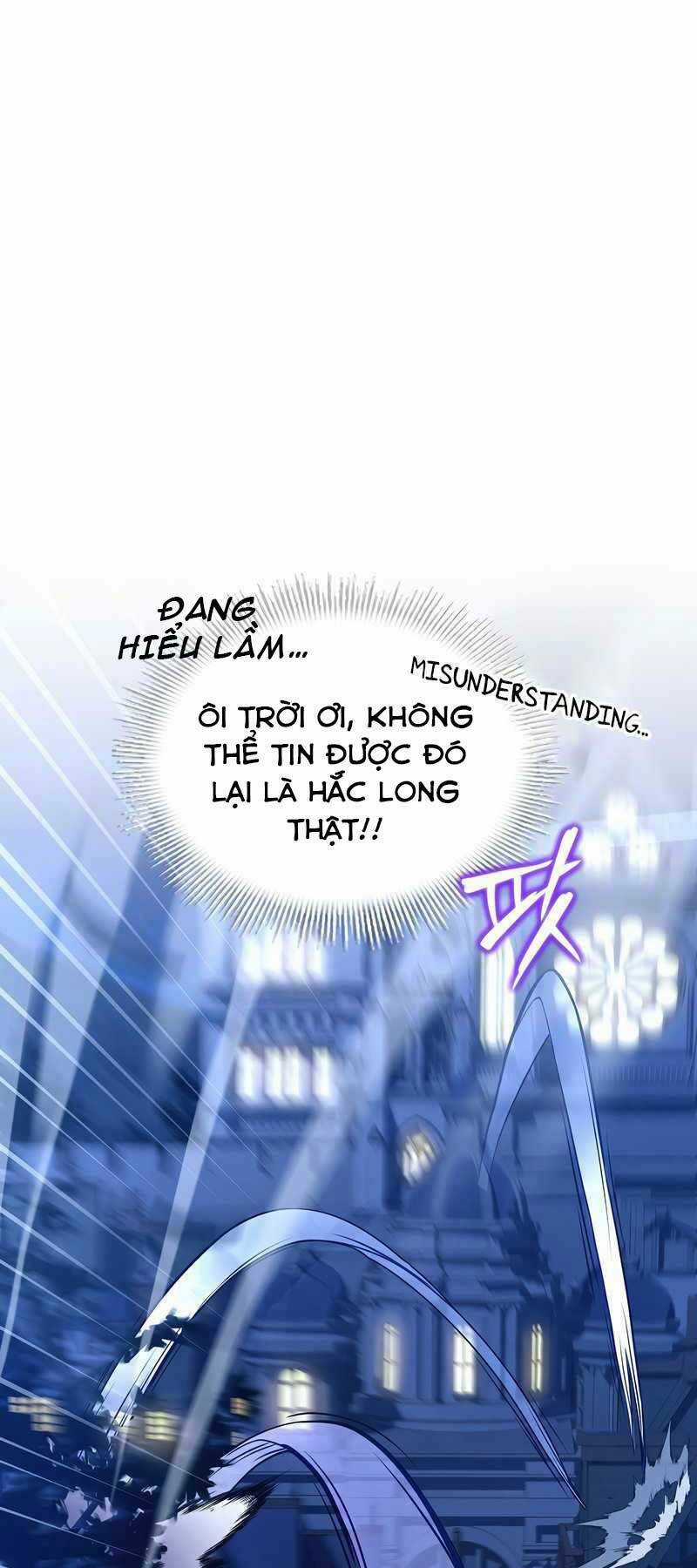 Huyền Thoại Giáo Sĩ Trở Lại Chapter 55 trang 0