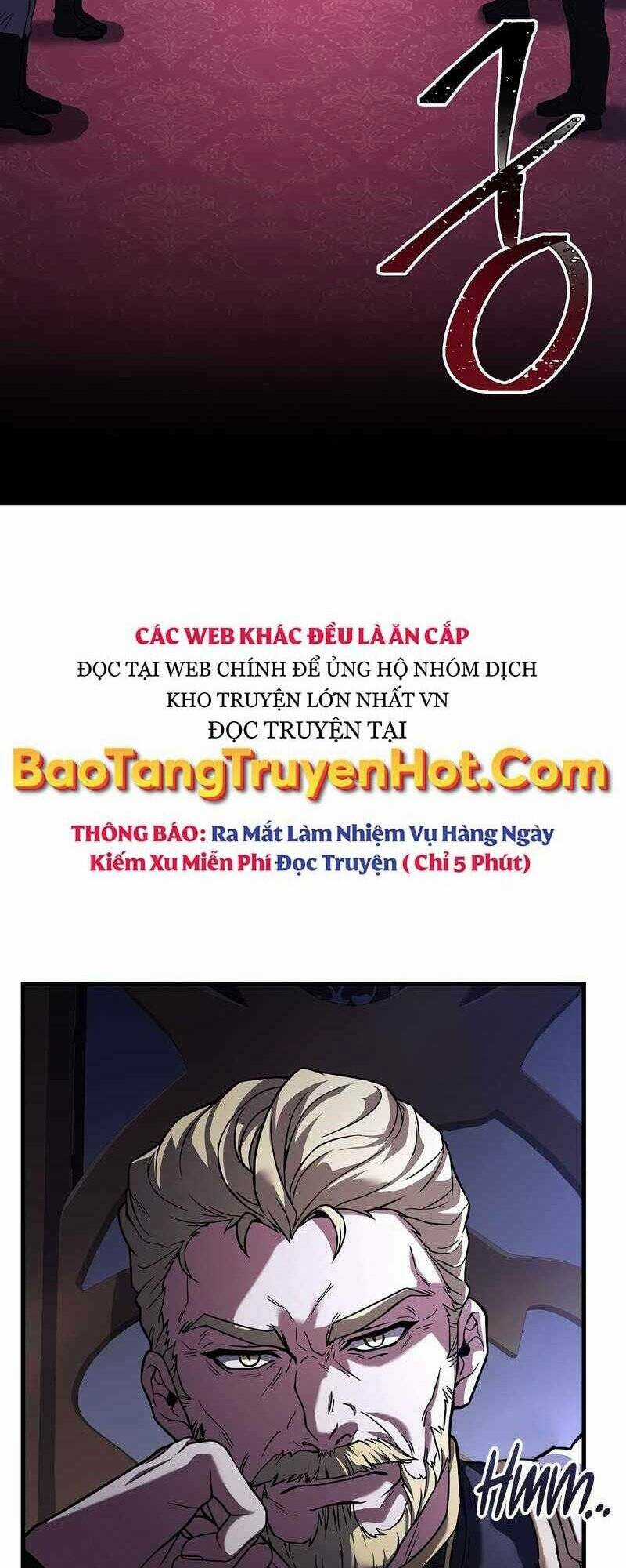 Huyền Thoại Giáo Sĩ Trở Lại Chapter 57 trang 1