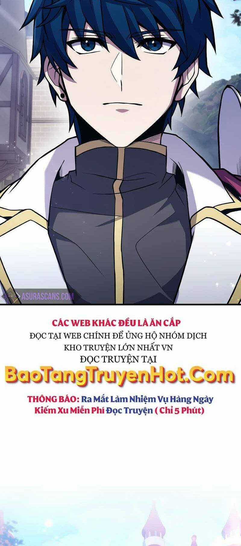 Huyền Thoại Giáo Sĩ Trở Lại Chapter 58 trang 1