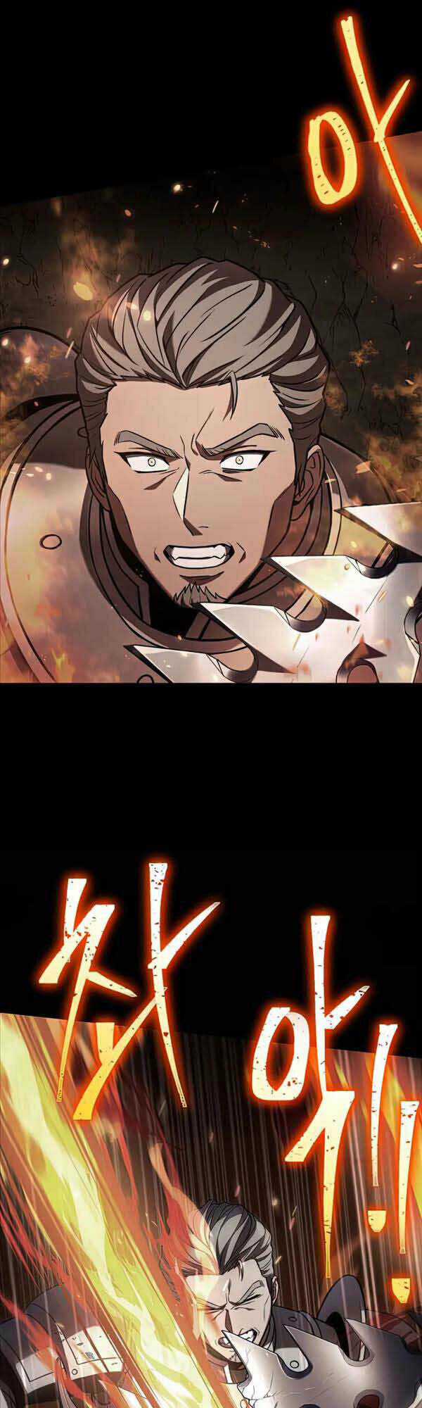 Huyền Thoại Giáo Sĩ Trở Lại Chapter 66 trang 1