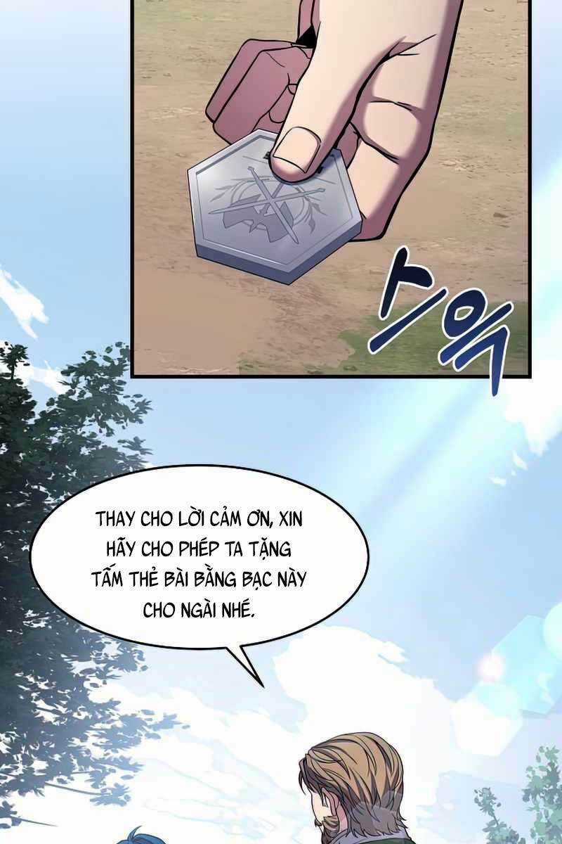 Huyền Thoại Giáo Sĩ Trở Lại Chapter 68 trang 1