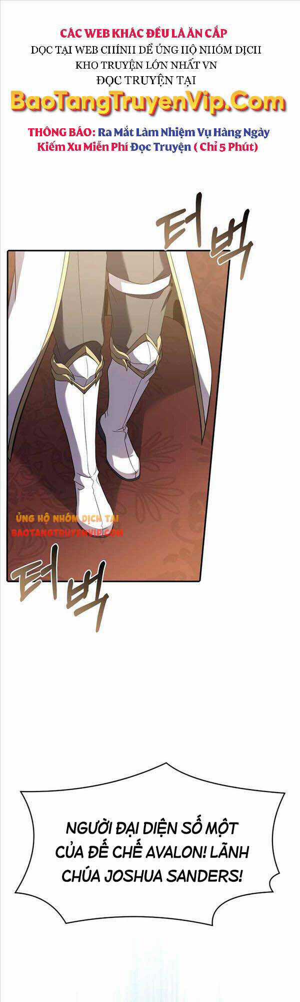 Huyền Thoại Giáo Sĩ Trở Lại Chapter 70 trang 0