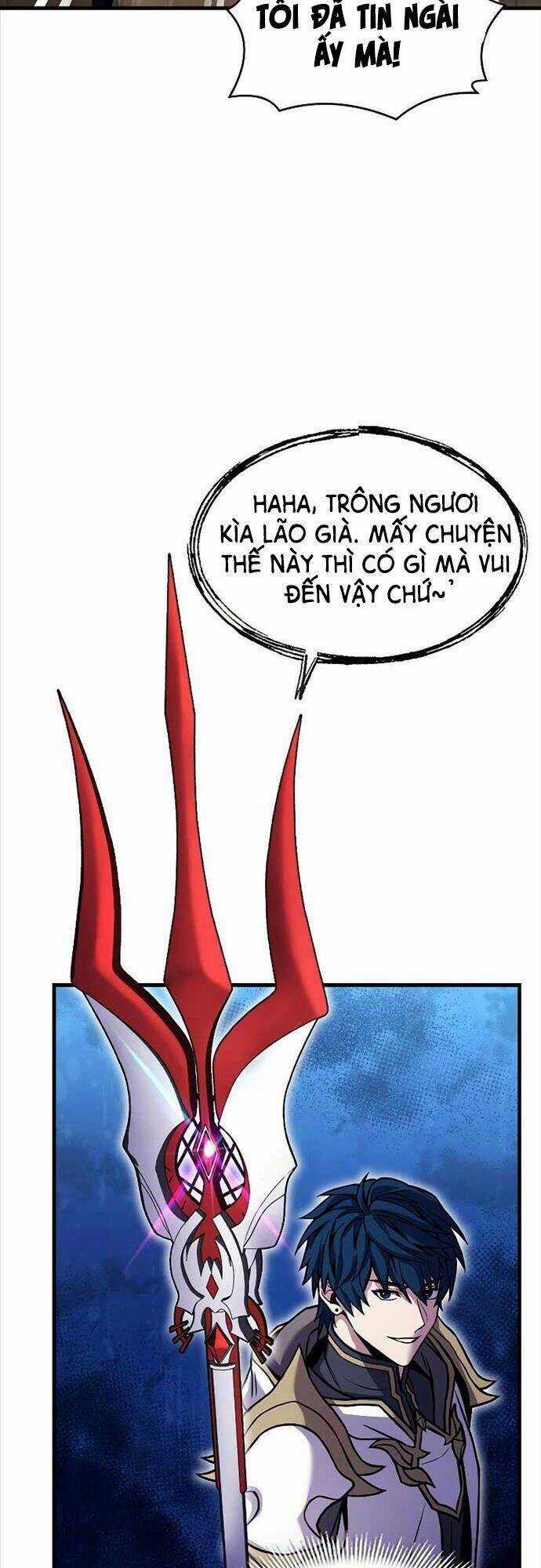 Huyền Thoại Giáo Sĩ Trở Lại Chapter 72 trang 1