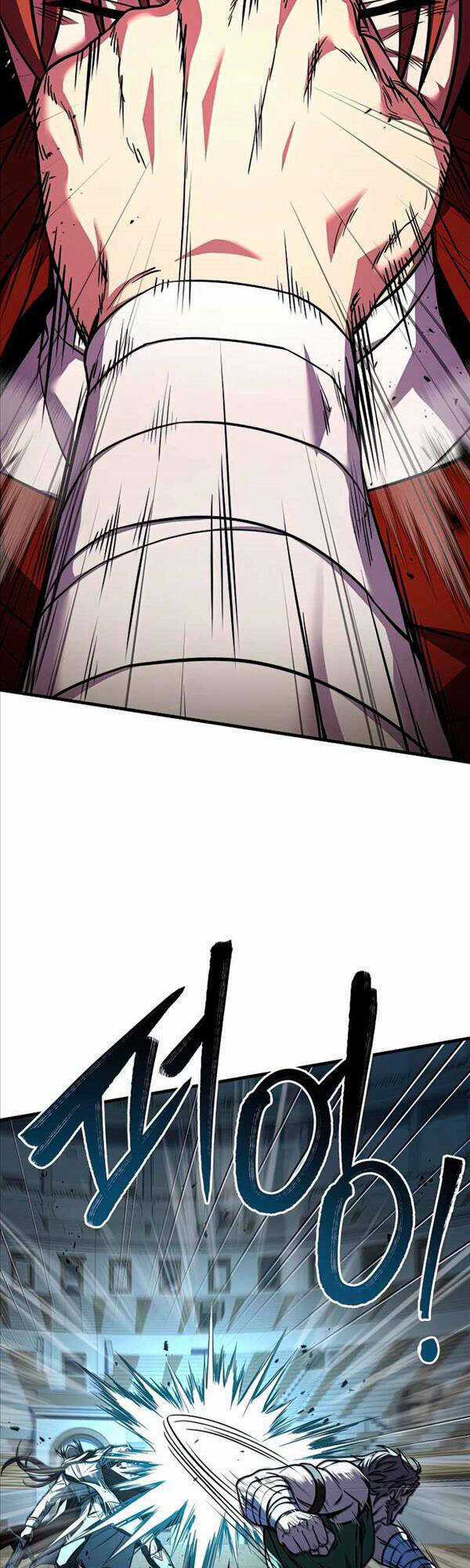 Huyền Thoại Giáo Sĩ Trở Lại Chapter 74 trang 1