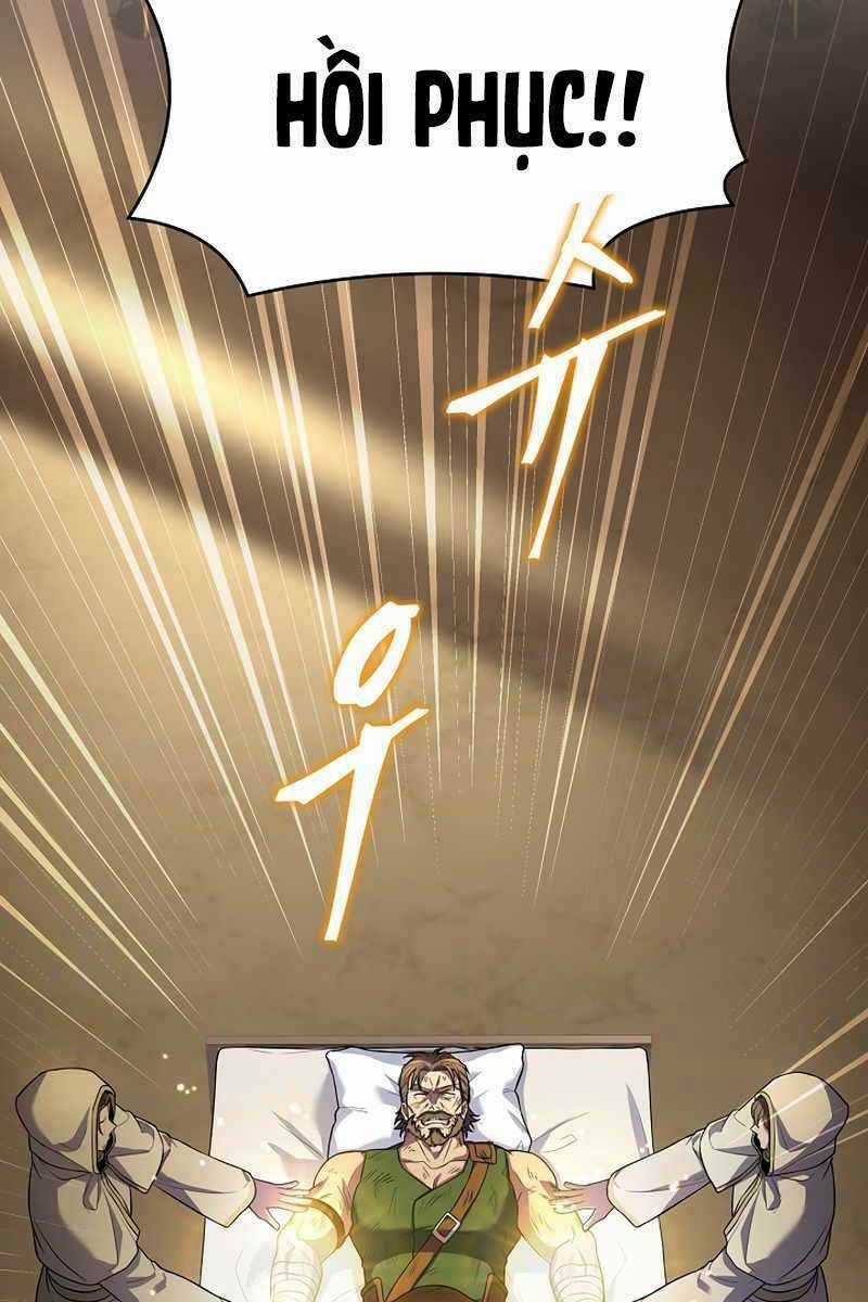 Huyền Thoại Giáo Sĩ Trở Lại Chapter 75 trang 1