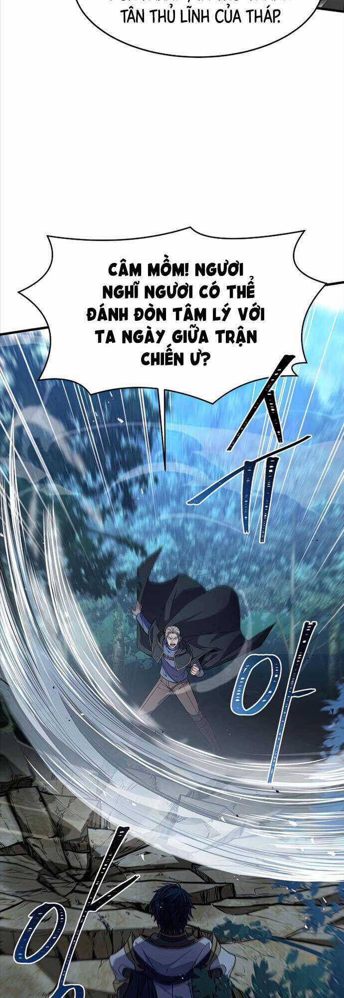 Huyền Thoại Giáo Sĩ Trở Lại Chapter 76 trang 1