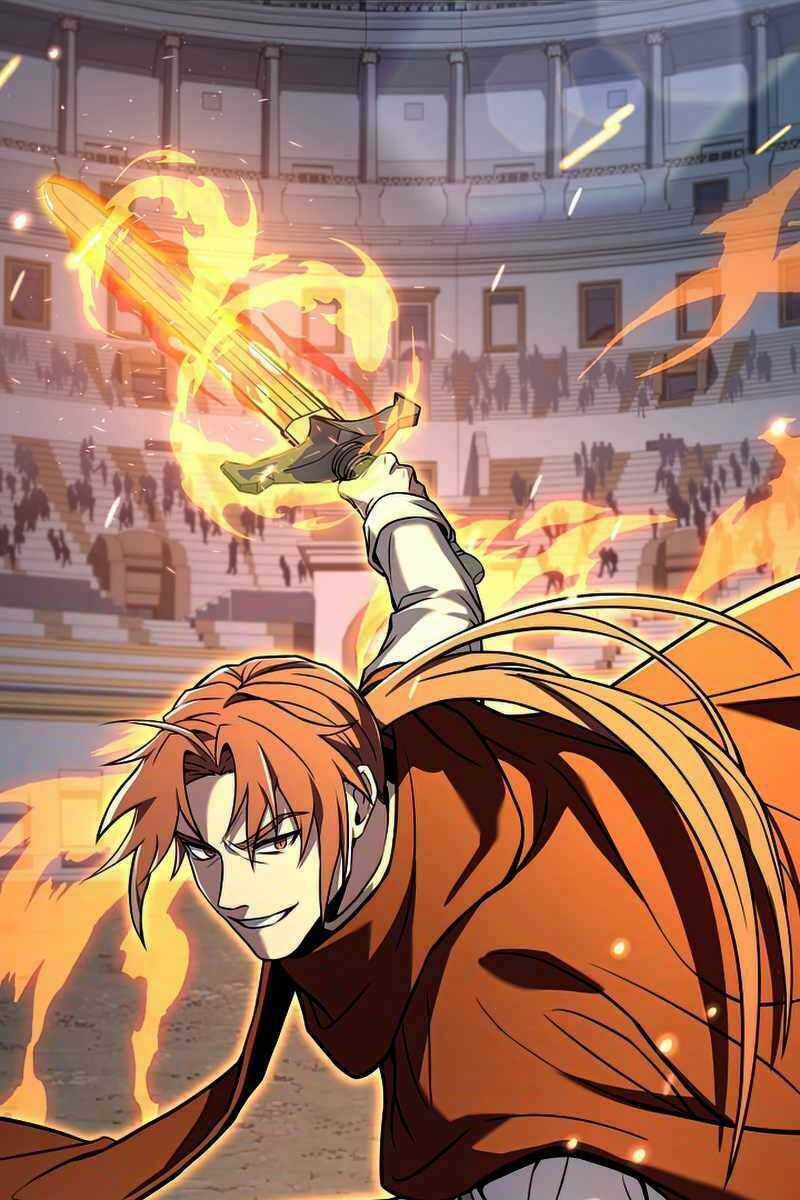 Huyền Thoại Giáo Sĩ Trở Lại Chapter 77 trang 1