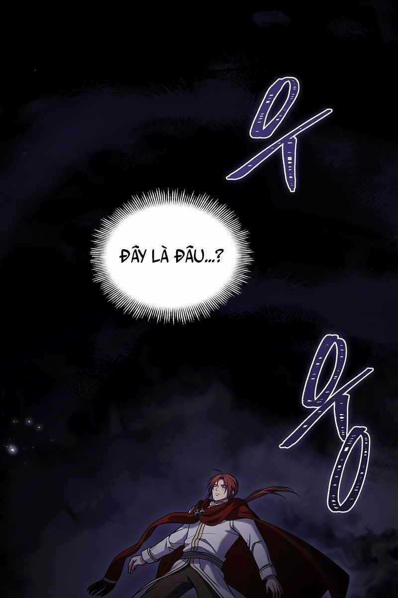 Huyền Thoại Giáo Sĩ Trở Lại Chapter 78 trang 1