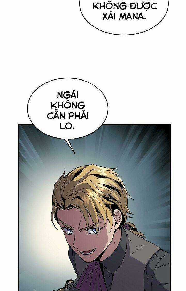 Huyền Thoại Giáo Sĩ Trở Lại Chapter 8 trang 14