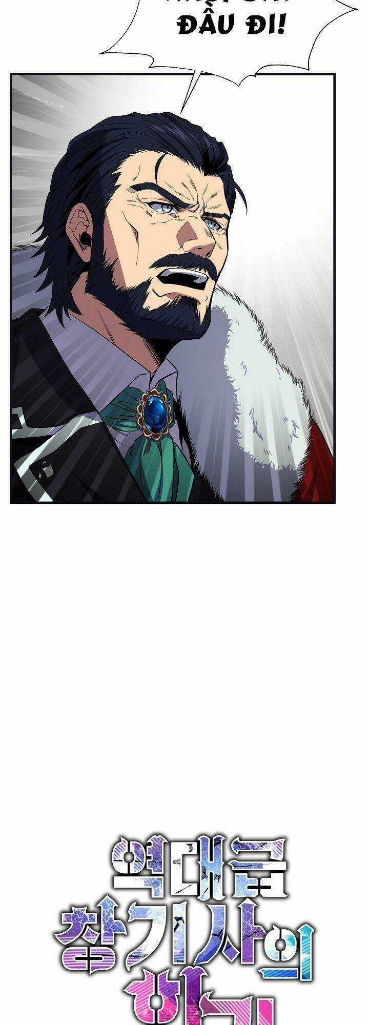 Huyền Thoại Giáo Sĩ Trở Lại Chapter 8 trang 17