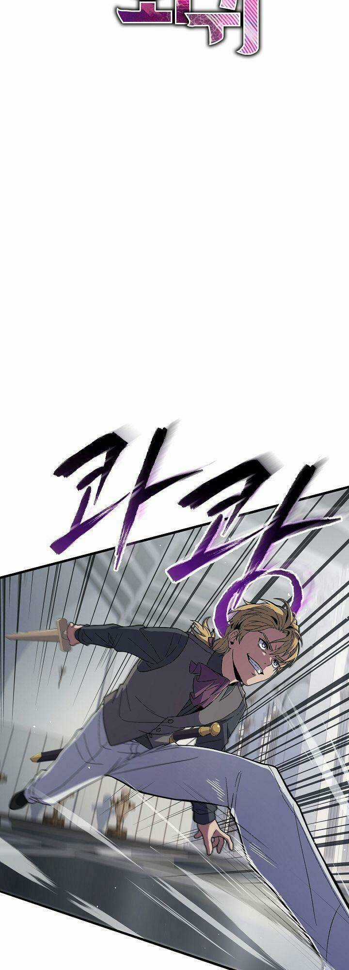 Huyền Thoại Giáo Sĩ Trở Lại Chapter 8 trang 18