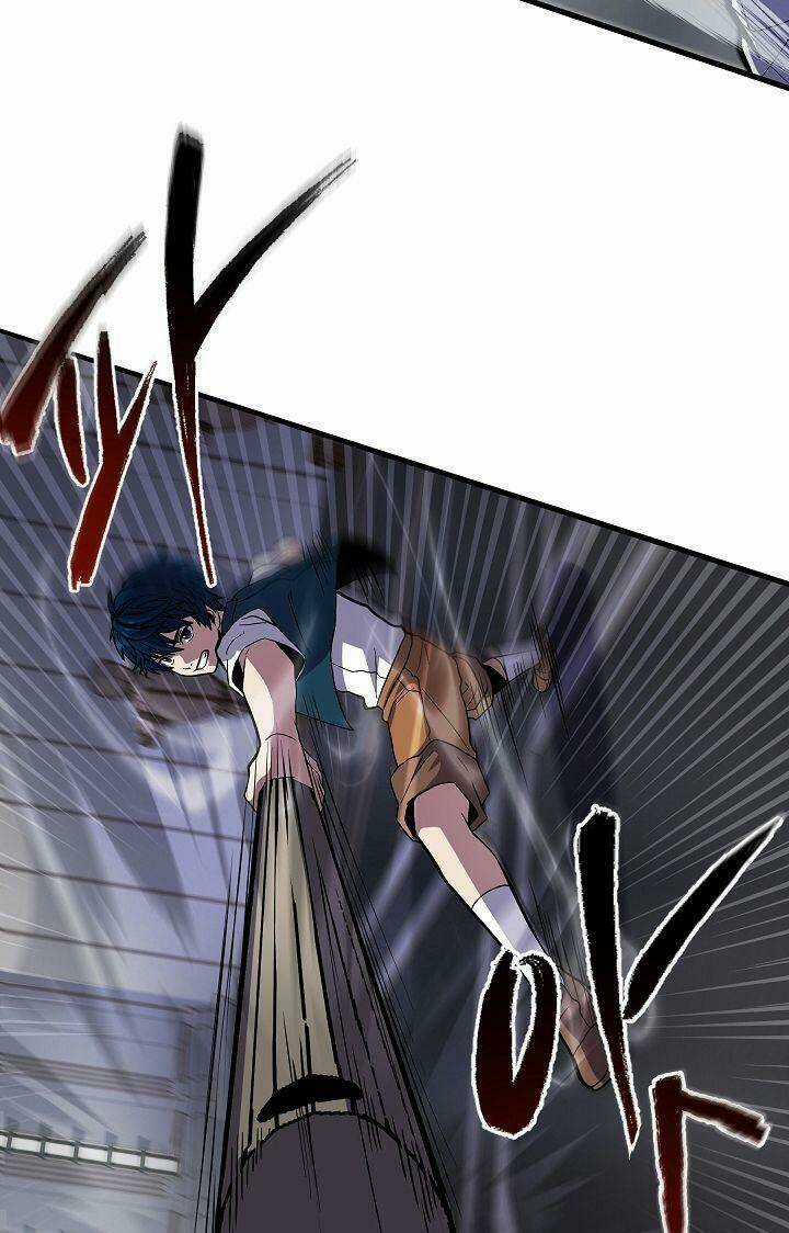 Huyền Thoại Giáo Sĩ Trở Lại Chapter 8 trang 19