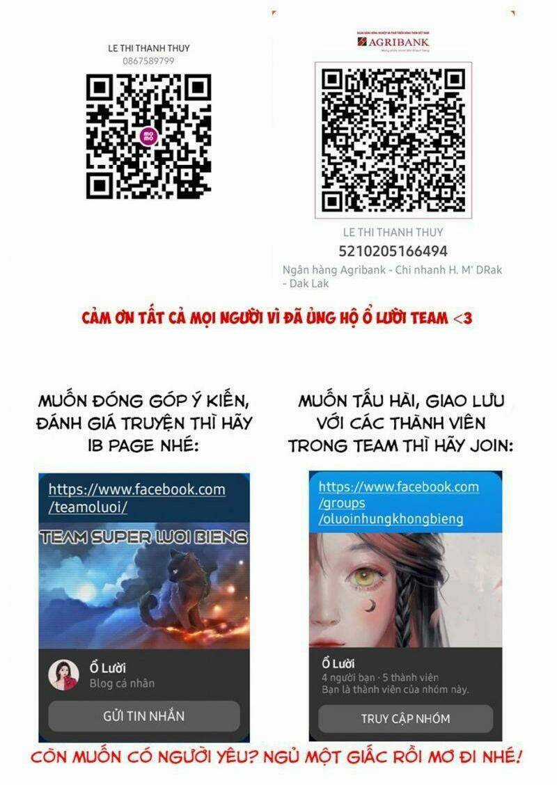 Huyền Thoại Giáo Sĩ Trở Lại Chapter 8 trang 2