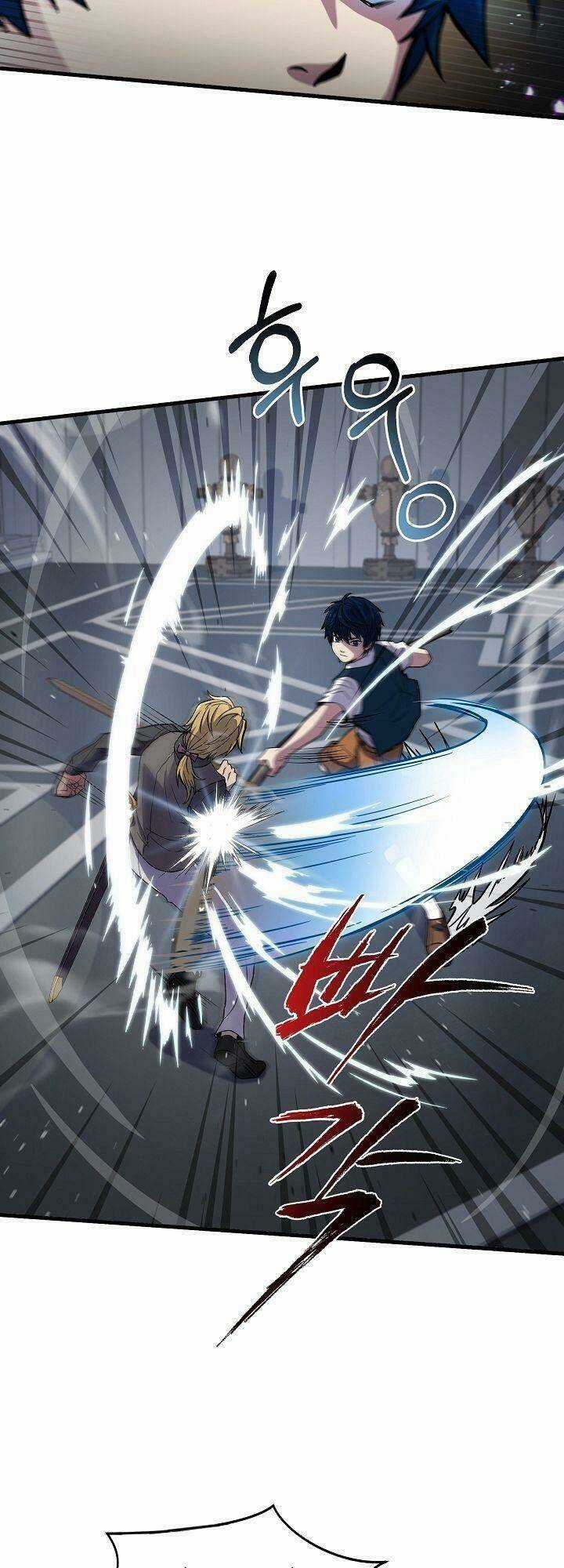 Huyền Thoại Giáo Sĩ Trở Lại Chapter 8 trang 23