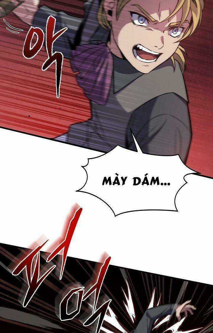 Huyền Thoại Giáo Sĩ Trở Lại Chapter 8 trang 25