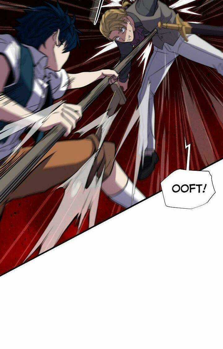 Huyền Thoại Giáo Sĩ Trở Lại Chapter 8 trang 26