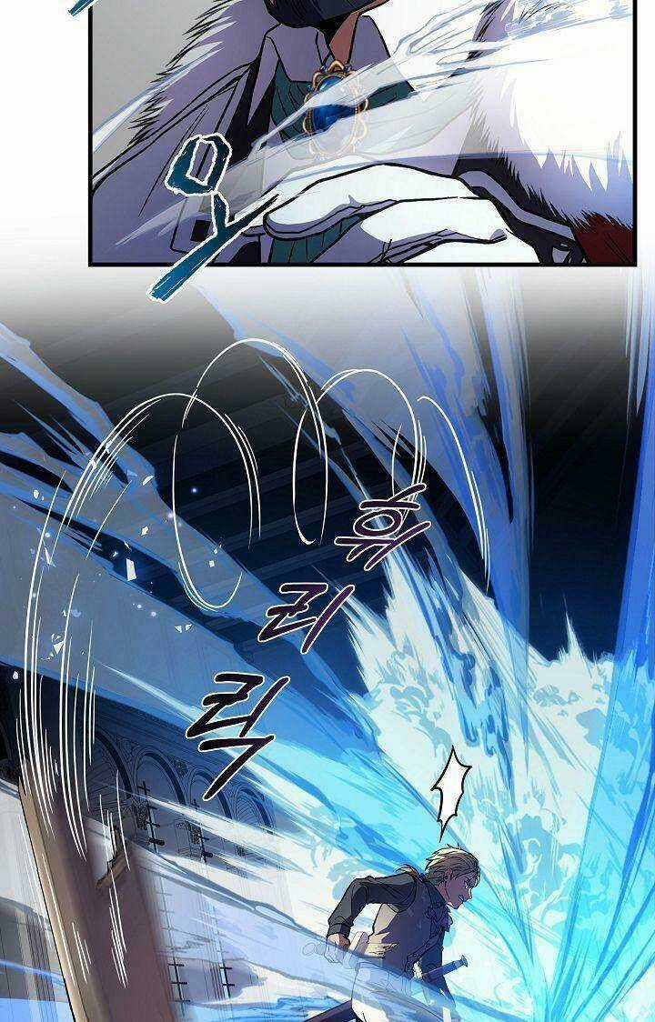 Huyền Thoại Giáo Sĩ Trở Lại Chapter 8 trang 31