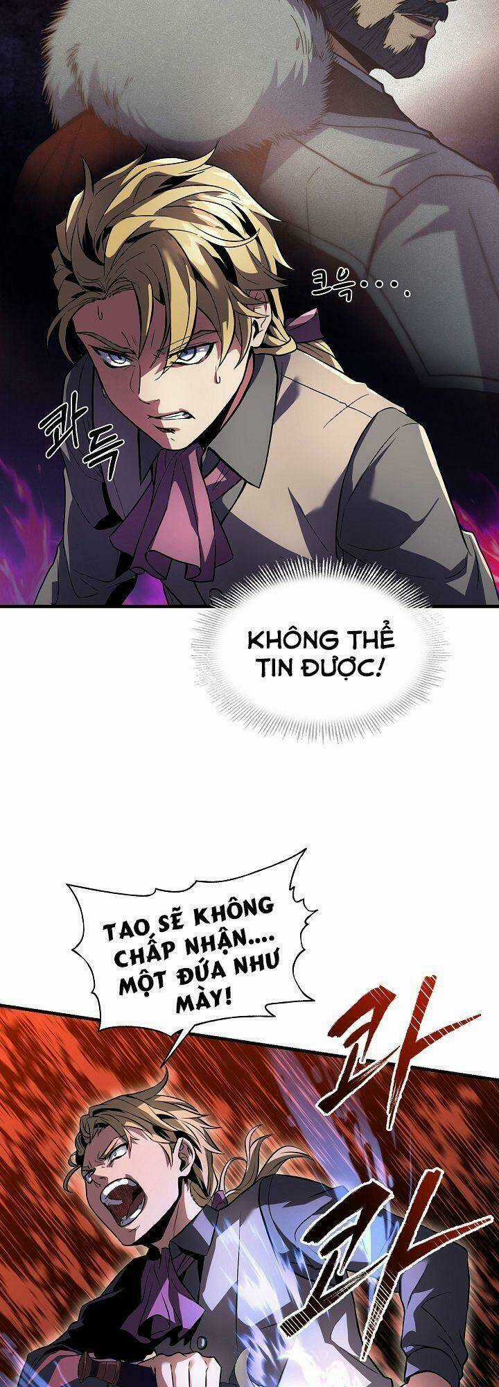 Huyền Thoại Giáo Sĩ Trở Lại Chapter 8 trang 35