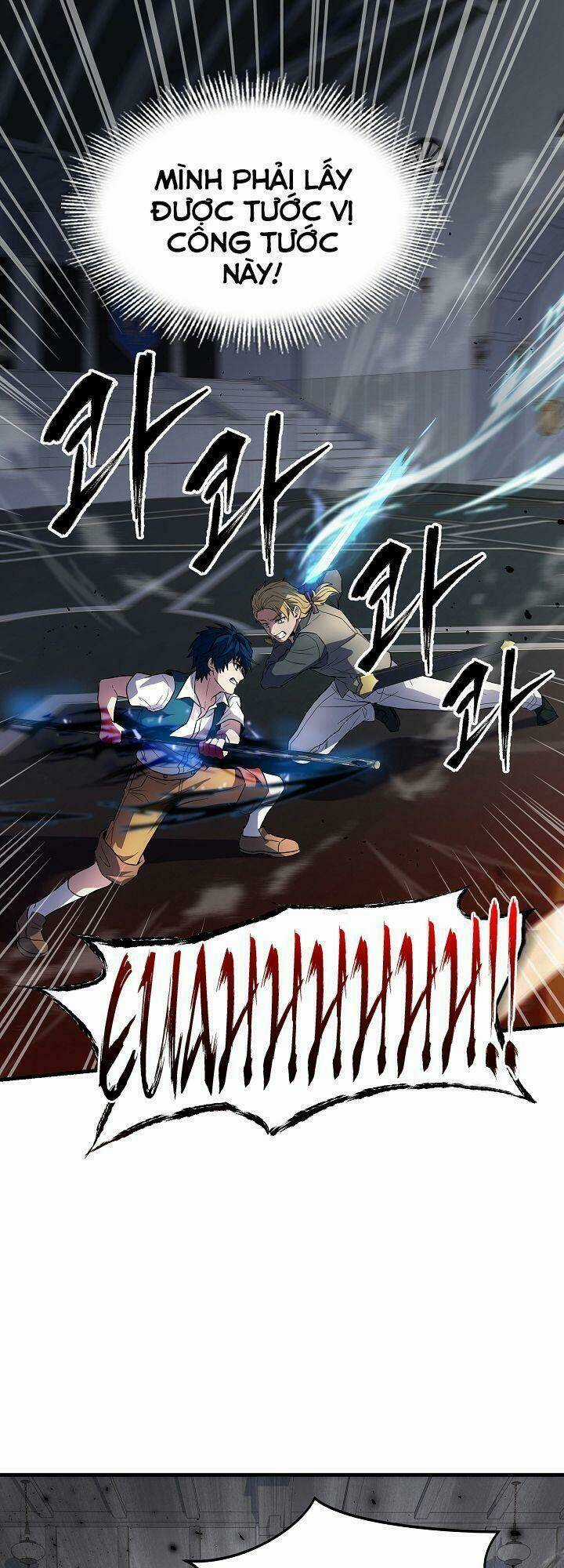 Huyền Thoại Giáo Sĩ Trở Lại Chapter 8 trang 39