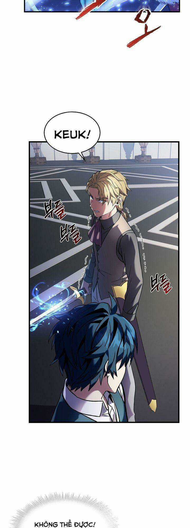 Huyền Thoại Giáo Sĩ Trở Lại Chapter 8 trang 42