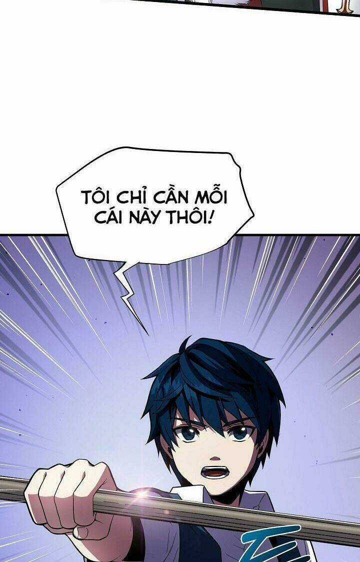 Huyền Thoại Giáo Sĩ Trở Lại Chapter 8 trang 8