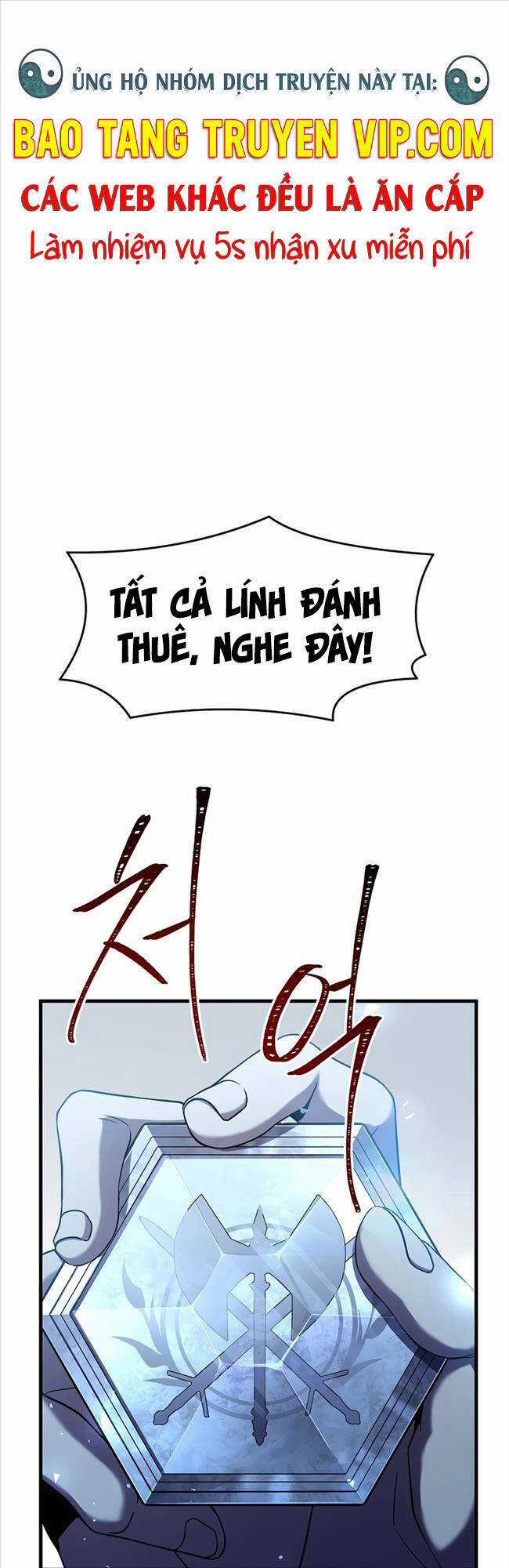Huyền Thoại Giáo Sĩ Trở Lại Chapter 89 trang 0