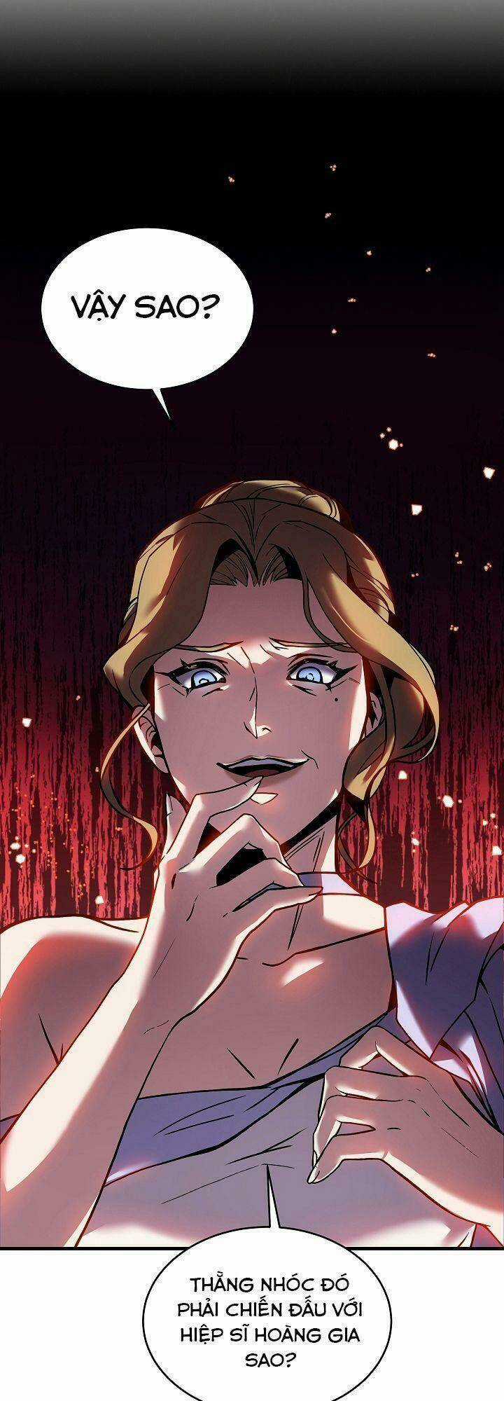 Huyền Thoại Giáo Sĩ Trở Lại Chapter 9 trang 13