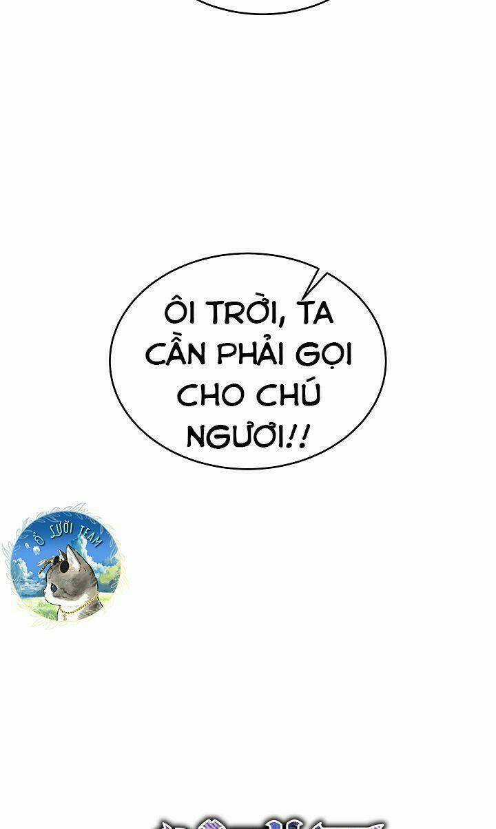 Huyền Thoại Giáo Sĩ Trở Lại Chapter 9 trang 14