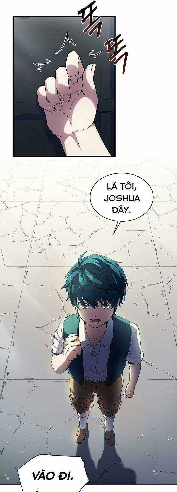 Huyền Thoại Giáo Sĩ Trở Lại Chapter 9 trang 16