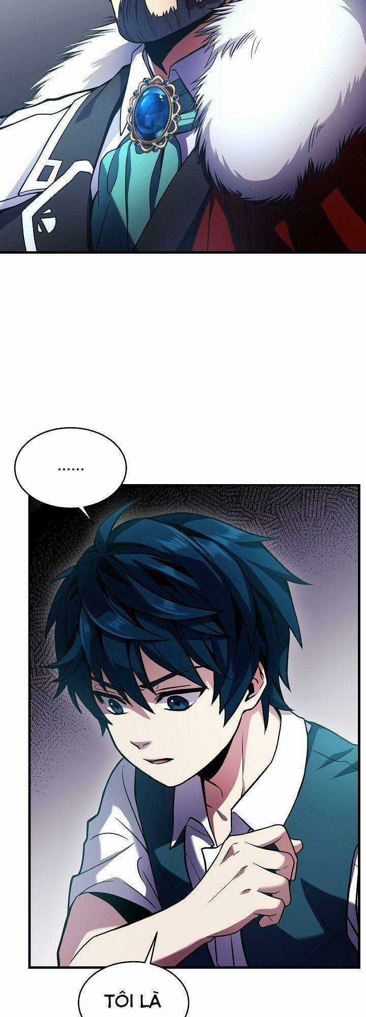 Huyền Thoại Giáo Sĩ Trở Lại Chapter 9 trang 19