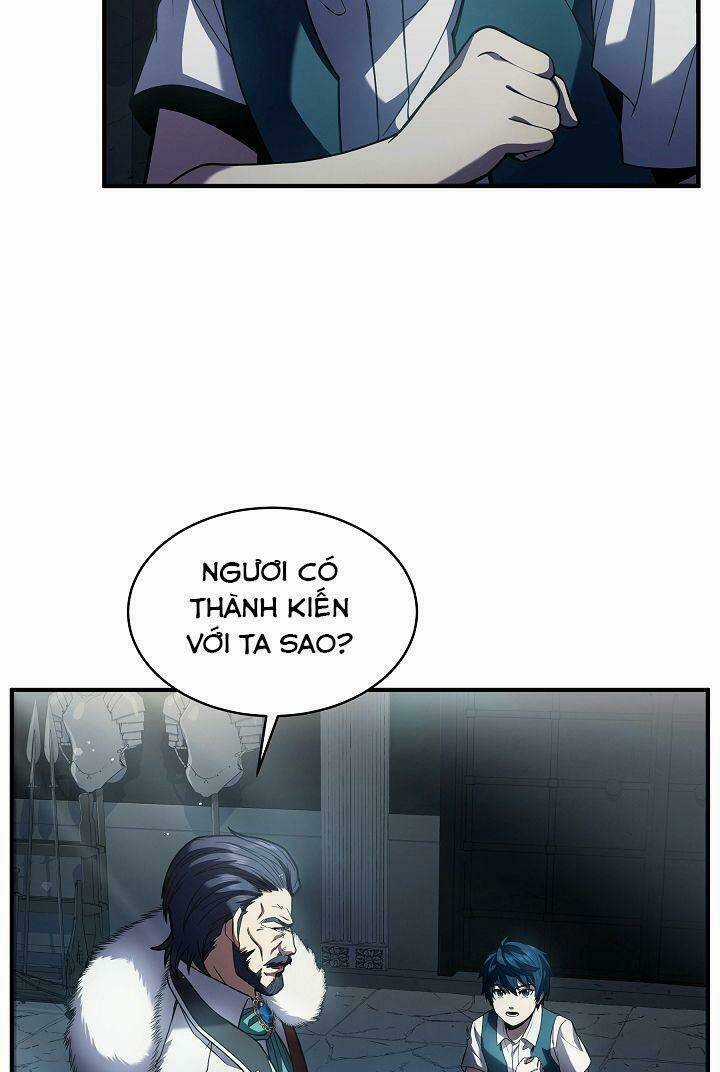 Huyền Thoại Giáo Sĩ Trở Lại Chapter 9 trang 22